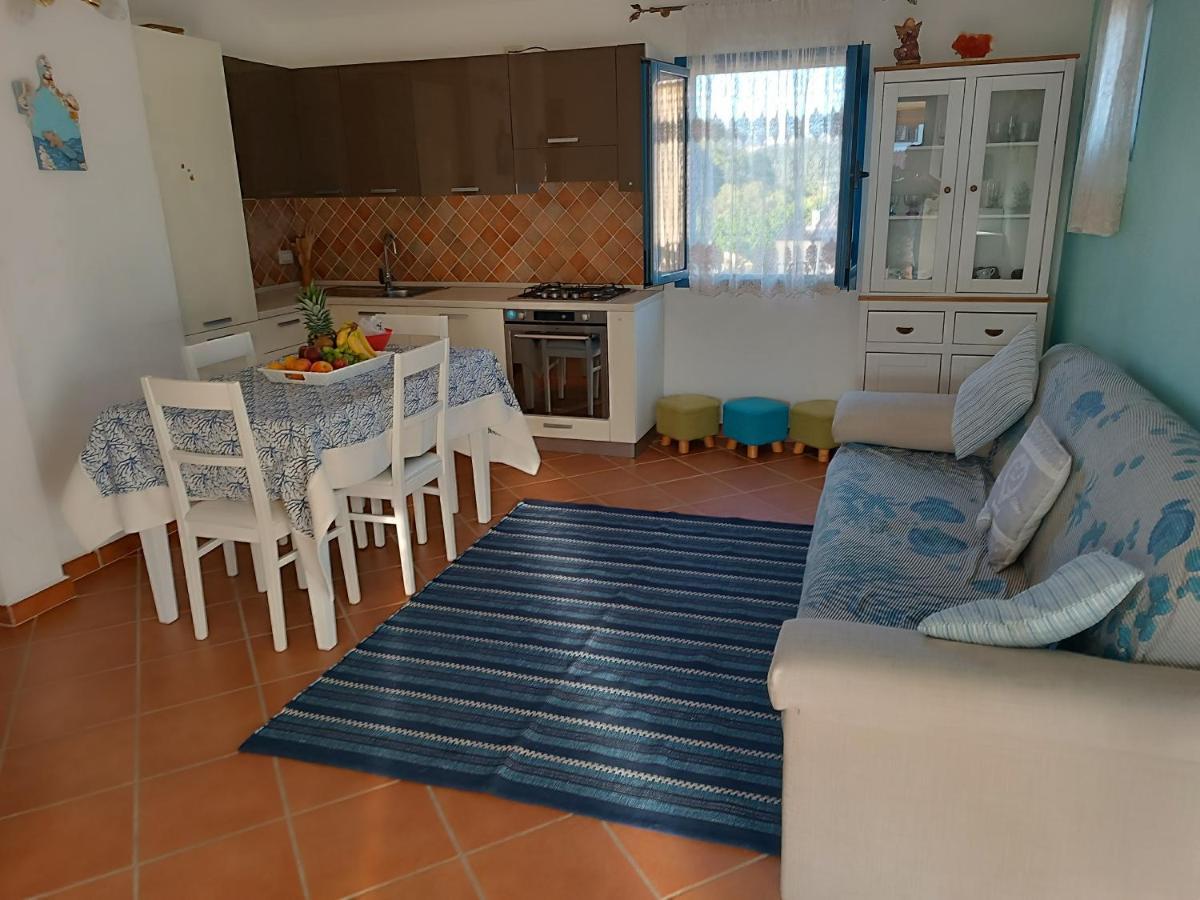Appartamento Bellissimo A 150 Metri Dal Mare Murta Maria Εξωτερικό φωτογραφία