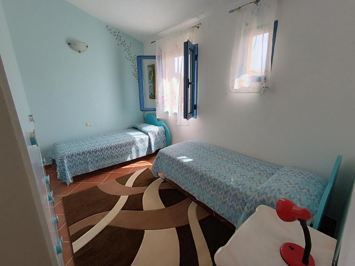 Appartamento Bellissimo A 150 Metri Dal Mare Murta Maria Εξωτερικό φωτογραφία